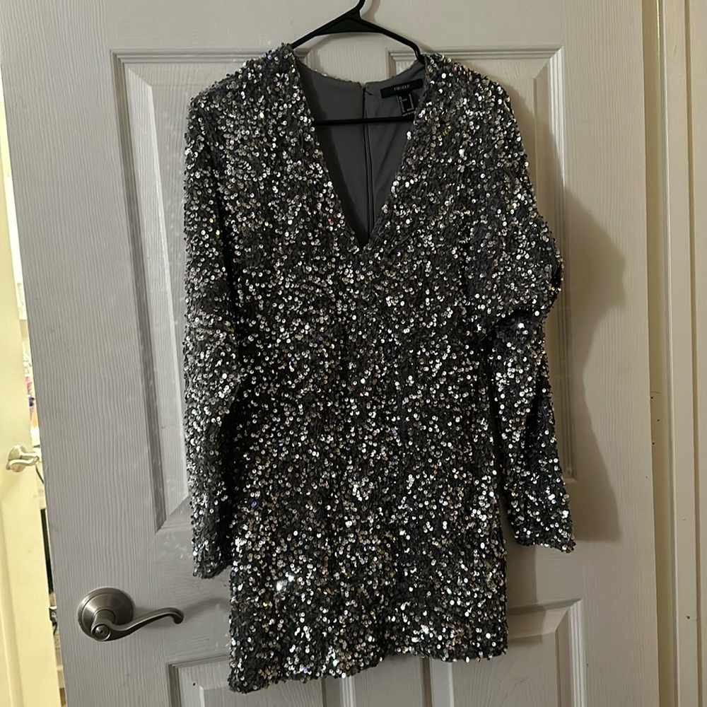Beautiful women’s dress